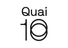 logo de Quai 10