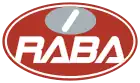 logo de Rába
