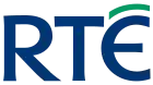 logo de Raidió Teilifís Éireann