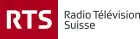 logo de Radio télévision suisse