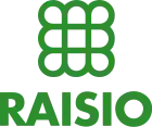 logo de Raisio (entreprise)