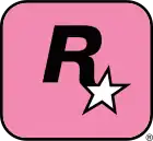 logo de Rockstar London
