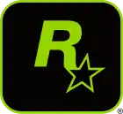 logo de Rockstar New England