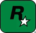 logo de Rockstar Vancouver