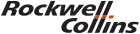 logo de Rockwell Collins