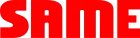 logo de SAME
