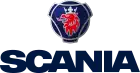 logo de Scania