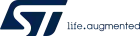 logo de STMicroelectronics
