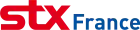 logo de STX France