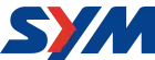 logo de SYM