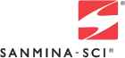 logo de Sanmina-SCI