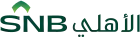 logo de Saudi National Bank