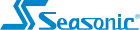 logo de Sea Sonic