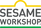 logo de Sesame Workshop