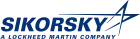 logo de Sikorsky Aircraft Corporation