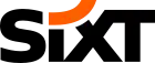 logo de Sixt (entreprise)