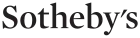 logo de Sotheby's