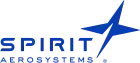 logo de Spirit AeroSystems