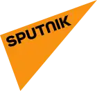 logo de Sputnik (agence de presse)