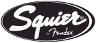 logo de Squier