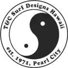 logo de Town & Country Surf Designs