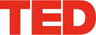 logo de Conférence TED