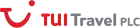logo de TUI Travel