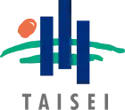 logo de Taisei Corporation