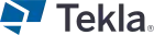 logo de Tekla