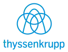 logo de ThyssenKrupp Marine Systems