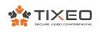 logo de Tixeo