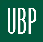 logo de Union bancaire privée