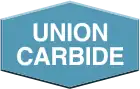 logo de Union Carbide