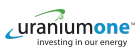 logo de Uranium One