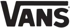 logo de Vans (entreprise)
