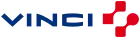 logo de Vinci (entreprise)