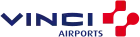 logo de Vinci Airports