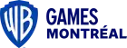 logo de WB Games Montréal