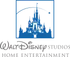 logo de Walt Disney Studios Home Entertainment