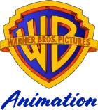 logo de Warner Bros. Pictures Animation