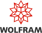 logo de Wolfram Research