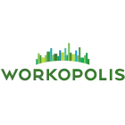 logo de Workopolis