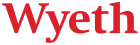 logo de Wyeth