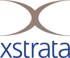 logo de Xstrata