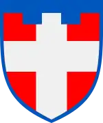 Image illustrative de l’article 100e brigade de défense territoriale