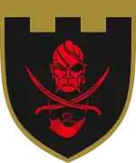 Image illustrative de l’article 129e brigade de défense territoriale