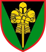 Image illustrative de l’article 17e brigade de chars (Ukraine)