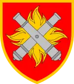 Image illustrative de l’article 27e brigade de lance-roquettes