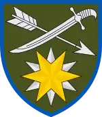 Image illustrative de l’article 66e brigade mécanisée