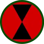 Image illustrative de l’article 7e division d'infanterie légère